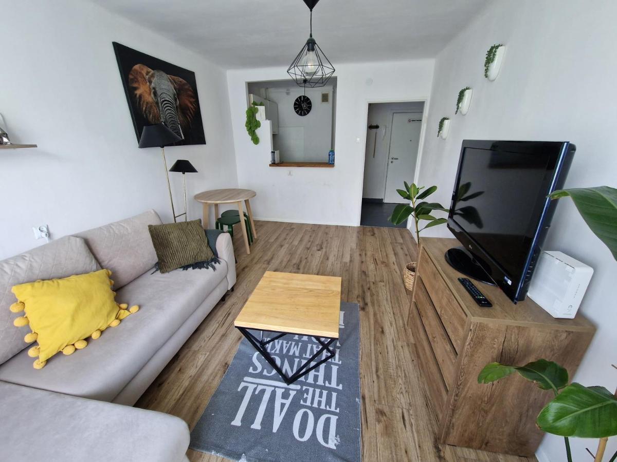 Sienkiewicza Apartament Multi House Rzeszów Εξωτερικό φωτογραφία