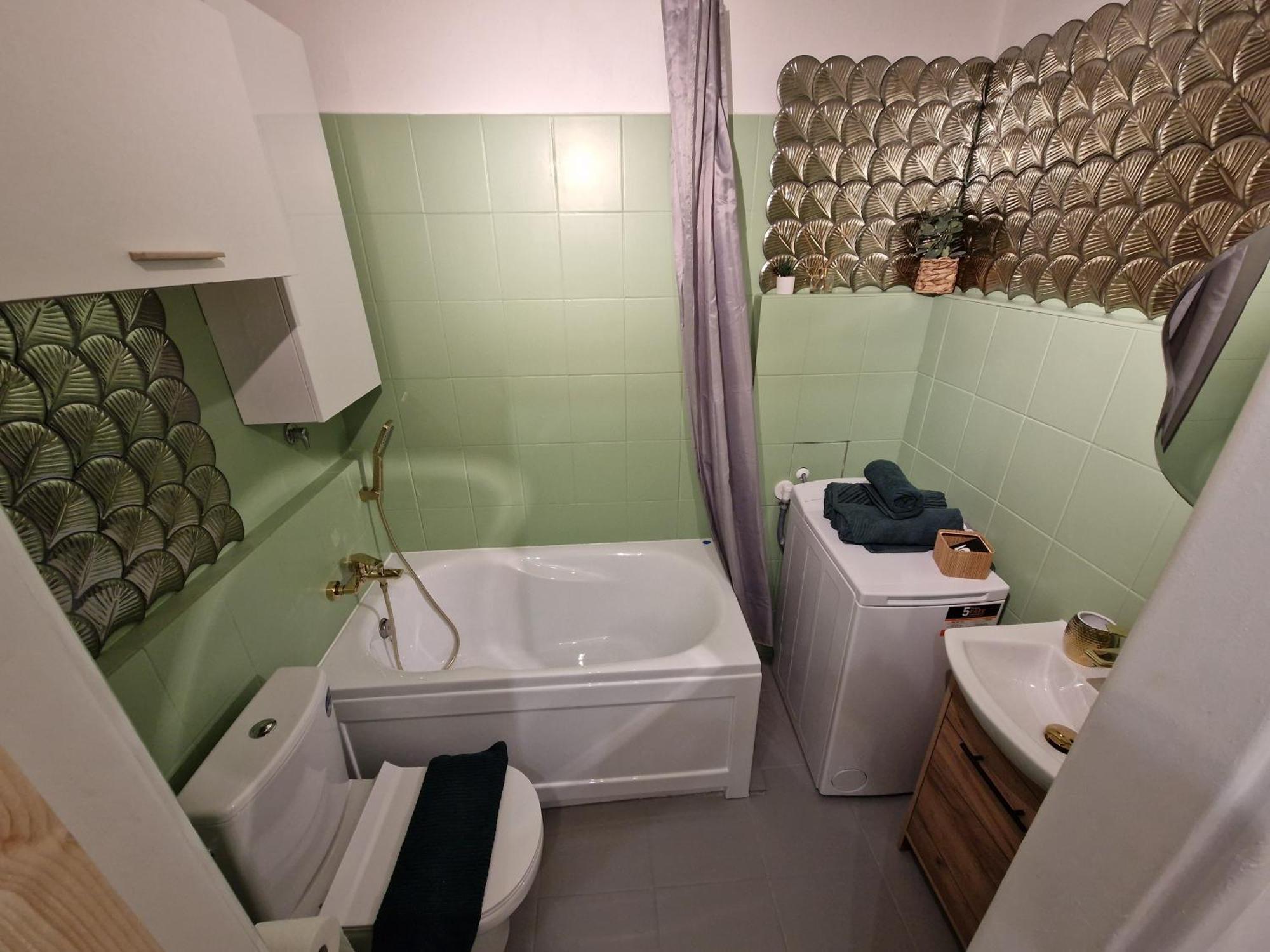 Sienkiewicza Apartament Multi House Rzeszów Εξωτερικό φωτογραφία