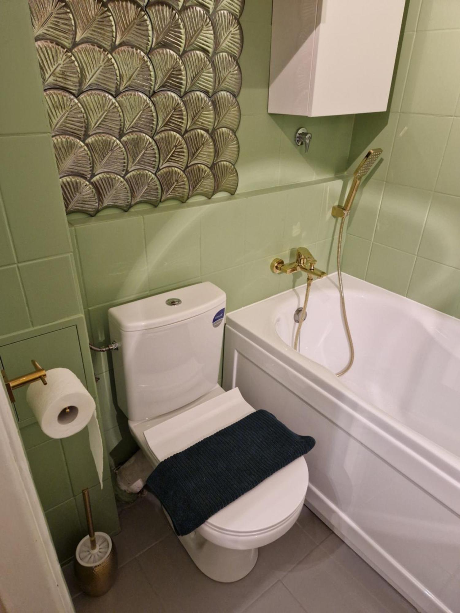 Sienkiewicza Apartament Multi House Rzeszów Εξωτερικό φωτογραφία